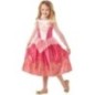 Disfraz bella durmiente aurora para niña 7-8 años