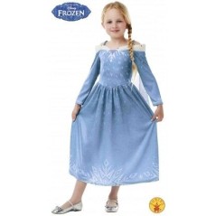 Disfraz elsa adventures classic para nina tallas 883028280421 640764 L