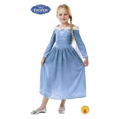 Disfraz elsa adventures classic para nina tallas 883028280421 640764 L