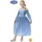 Disfraz elsa para niña talla 7-8 años