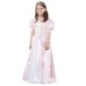 DISFRAZ PRINCESA ROSA INFANTIL PARA NIÑA TALLAS