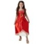 Disfraz Elena de avalor niña