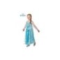 Disfraz Elsa para niña deluxe