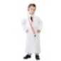 Disfraz doctor infantil medico