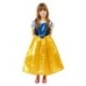 DISFRAZ BLANCANEVES INFANTIL PRINCESITA TALLAS