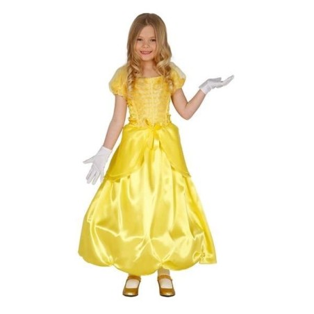 DISFRAZ PRINCESA BELLA INFANTIL TALLAS 8434077832004 83200