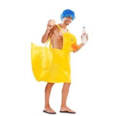 Disfraz patito de banera talla unica adulto 8423667133317 706846 TML