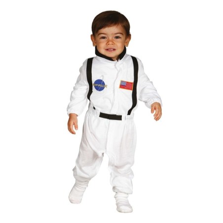 Disfraz astronauta para bebe tallas 8434077878460 87846
