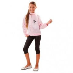 Disfraz chica anos 50 para nina 8423667125077 706724 T01