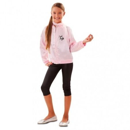 Disfraz chica anos 50 para nina 8423667125077 706724 T01