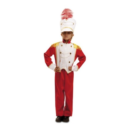 Disfraz soldadito de plomo talla 10 12 anos 8435408221009 202100