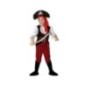 Disfraz pirata niño 10-12 años