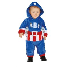 Disfraz capitan milk para bebe talla 18 24 meses 8434077760727 76072