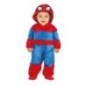 Disfraz Spider baby para bebe talla 12-18 meses