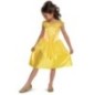 Disfraz Bella Classic niña tallas Pricesas Disney original