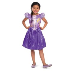 Disfraz Rapunzel nina tallas original Pricesas Disney 192995043060 140679K EU