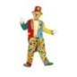 Disfraz payaso para adulto talla L 52-54
