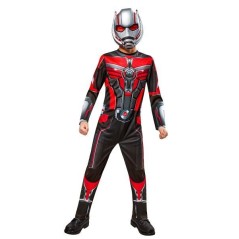 Disfraz Antman original marvel infantil 195884073209 1000632 M