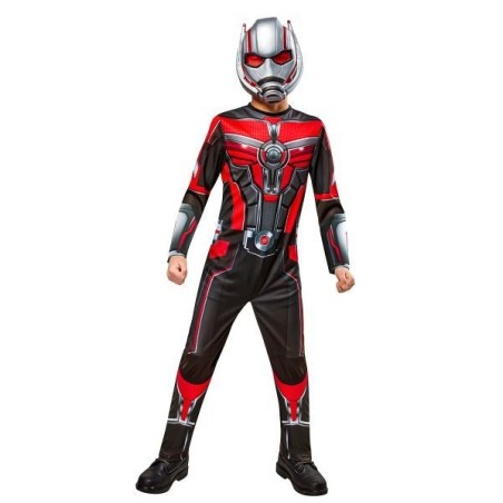 Disfraz Antman original marvel infantil 195884073209 1000632 M