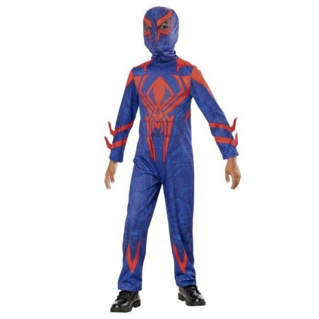 Disfraz Spiderman 2099 infantil original 195884063422 1000732 M