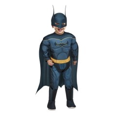 Disfraz Batman infantil para nino o nina 195884016398 703007 S