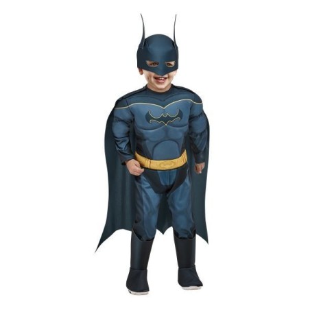 Disfraz Batman infantil para nino o nina 195884016398 703007 S