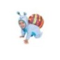Disfraz Caracol para bebe