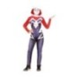 Disfraz superheroe Spider para niña tallas