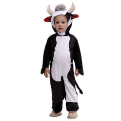 Disfraz toro torito infantil para nino tallas 8422971878235 S8782 2T