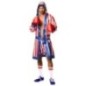 Disfraz Boxeador Rocky talla 52
