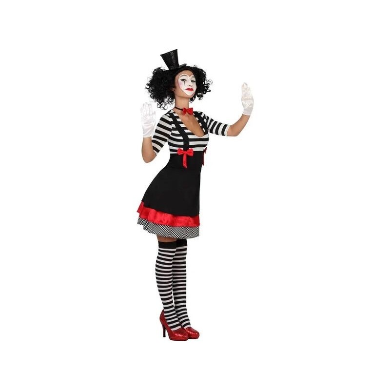 Disfraz Mimo talla XL 44-48