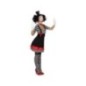 Disfraz Mimo talla XL 44-48