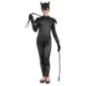 Disfraz Catwoman para niña talla 3-4 años