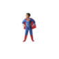 Disfraz superman musculos infantil