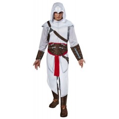 Disfraz Altair Assasins Creed para hombre tallas 195884078297 1000894 L