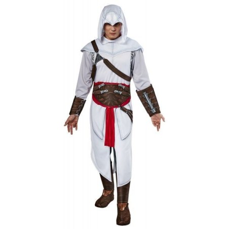 Disfraz Altair Assasins Creed para hombre tallas 195884078297 1000894 L