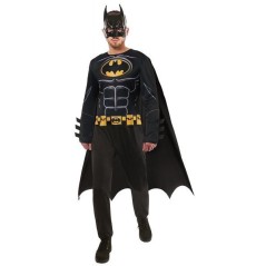 Disfraz Batman para adulto original DC 195884100202 1001606 L