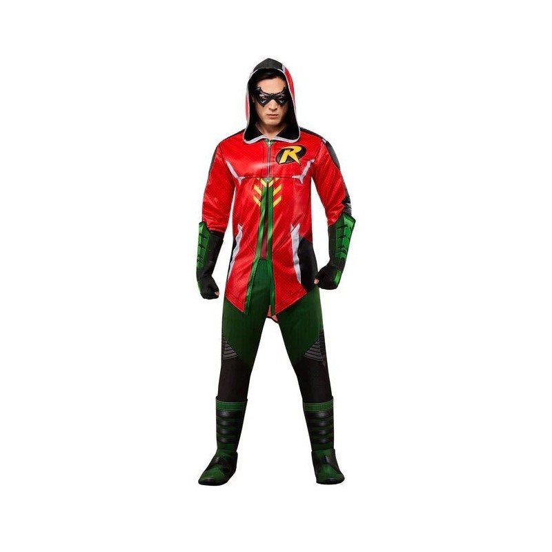 Disfraz Robin Gotham Knights para hombre tallas