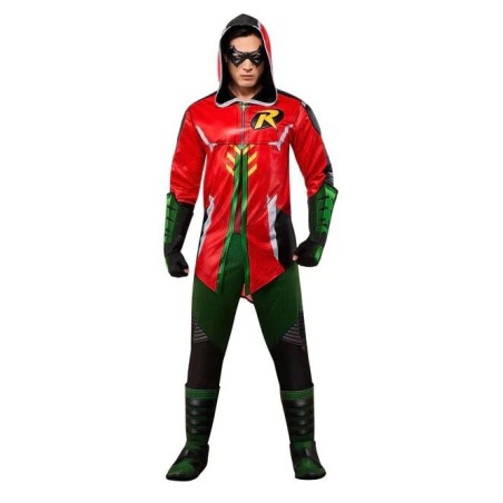 Disfraz Robin Gotham Knights para hombre tallas 195884022252 703122 L