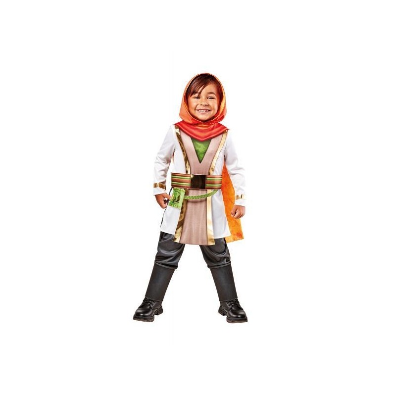 Disfraz Kai Brightstar Youn Jedi infantil