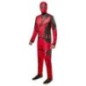 Disfraz Deadpool para hombre tallas