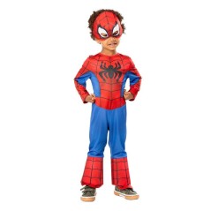 Disfraz Spidey para nino tallas 195884048566 301674 2 3