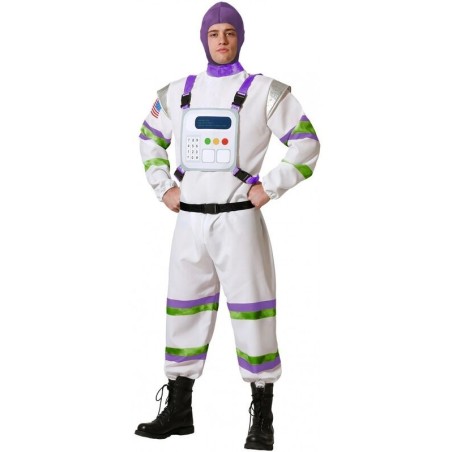 Disfraz astronauta Buzz Lightyear tallas 8422259722571 72257