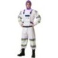 Disfraz astronauta Buzz Lightyear tallas