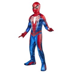 Disfraz Spiderman Game verse premium tallas 195884073377 1000674 S