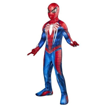 Disfraz Spiderman Game verse premium tallas 195884073377 1000674 S