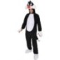 Disfraz Silvestre el gato Looney Tunes talla L adulto