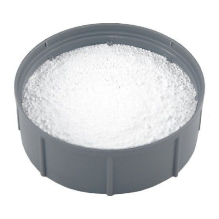 Polvos transparentes 20 gr 8717277173208 POLVOS20