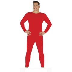 Malla roja adulto talla S 46 48 8434077840085 84008