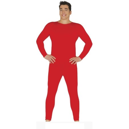 Malla roja adulto talla S 46 48 8434077840085 84008